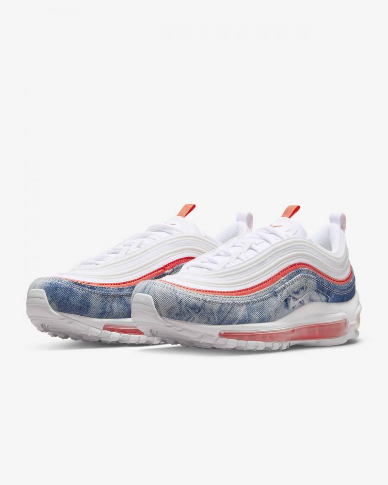 Still Worth It in 2023: Nike Air Max 97s for Women Remain a Popular Choice