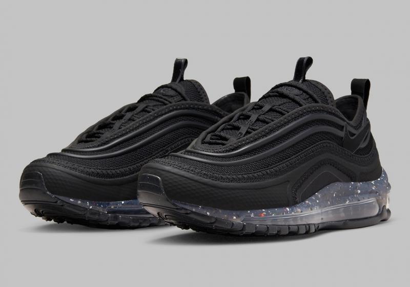 Still Worth It in 2023: Nike Air Max 97s for Women Remain a Popular Choice