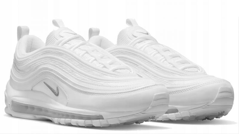 Still Worth It in 2023: Nike Air Max 97s for Women Remain a Popular Choice