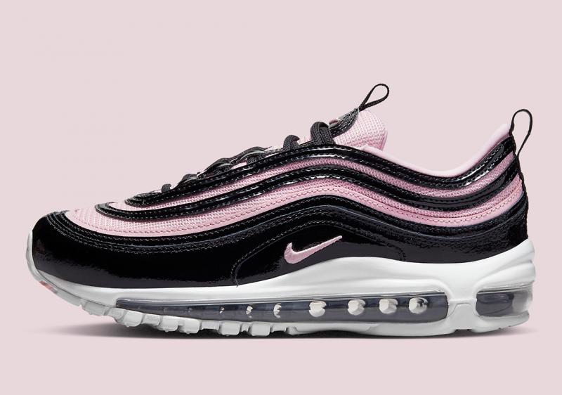 Still Worth It in 2023: Nike Air Max 97s for Women Remain a Popular Choice