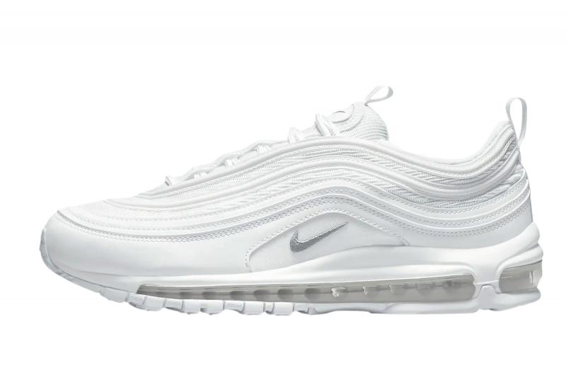 Still Worth It in 2023: Nike Air Max 97s for Women Remain a Popular Choice