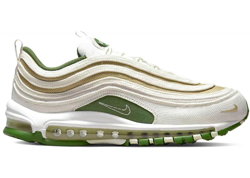 Still Worth It in 2023: Nike Air Max 97s for Women Remain a Popular Choice