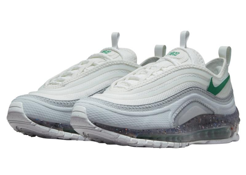 Still Worth It in 2023: Nike Air Max 97s for Women Remain a Popular Choice