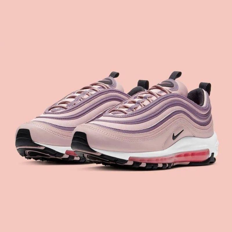 Still Worth It in 2023: Nike Air Max 97s for Women Remain a Popular Choice