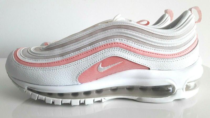 Still Worth It in 2023: Nike Air Max 97s for Women Remain a Popular Choice