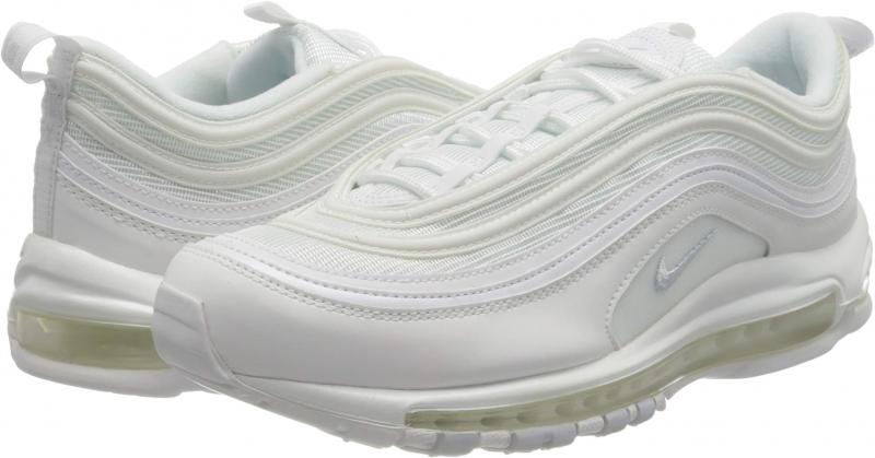 Still Worth It in 2023: Nike Air Max 97s for Women Remain a Popular Choice