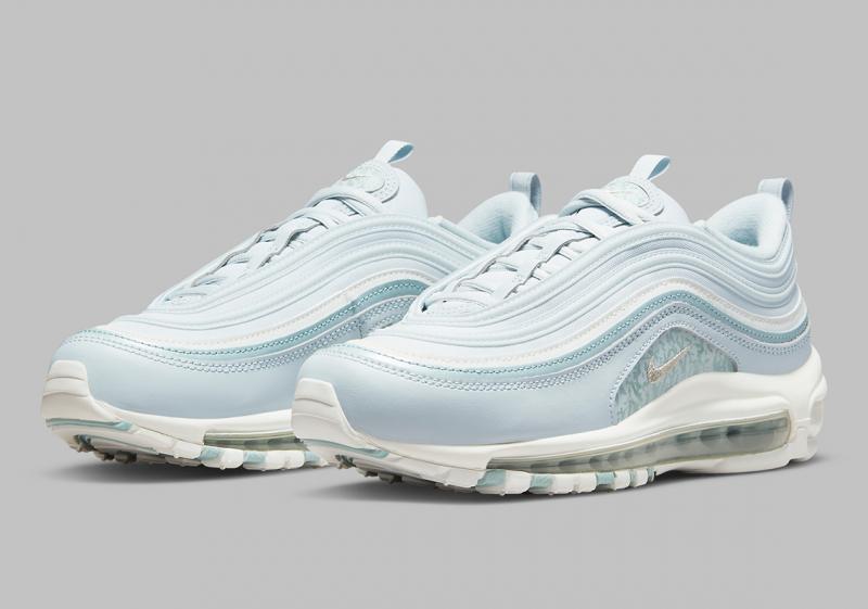 Still Worth It in 2023: Nike Air Max 97s for Women Remain a Popular Choice