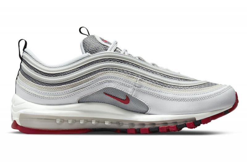 Still Worth It in 2023: Nike Air Max 97s for Women Remain a Popular Choice