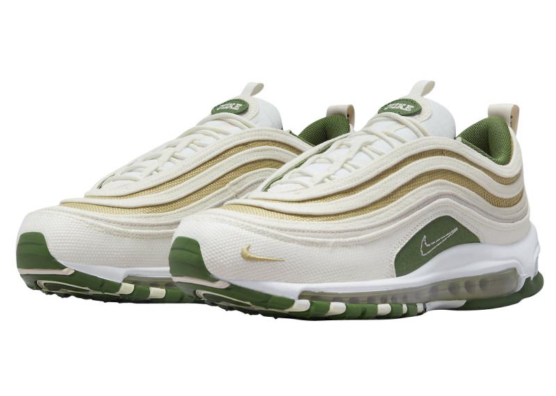 Still Worth It in 2023: Nike Air Max 97s for Women Remain a Popular Choice