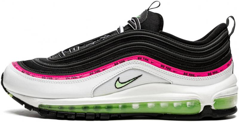 Still Worth It in 2023: Nike Air Max 97s for Women Remain a Popular Choice