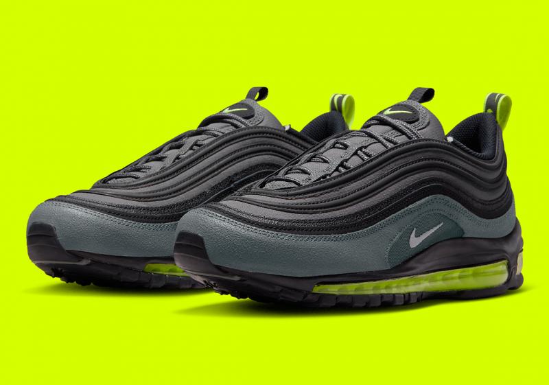 Still Worth It in 2023: Nike Air Max 97s for Women Remain a Popular Choice