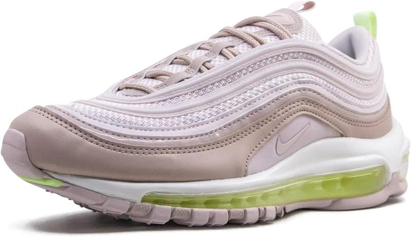 Still Worth It in 2023: Nike Air Max 97s for Women Remain a Popular Choice