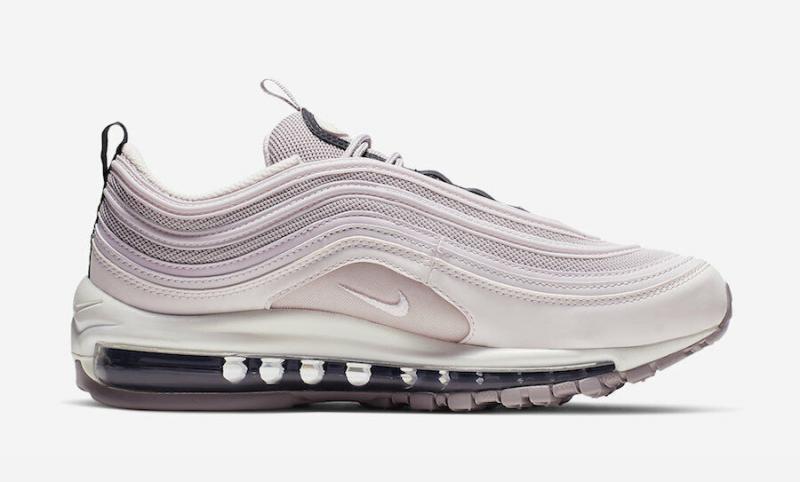 Still Worth It in 2023: Nike Air Max 97s for Women Remain a Popular Choice