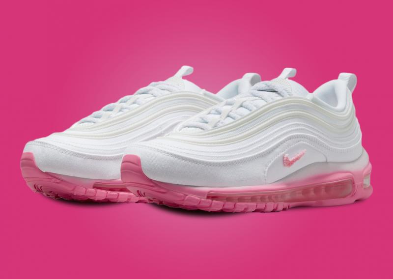 Still Worth It in 2023: Nike Air Max 97s for Women Remain a Popular Choice