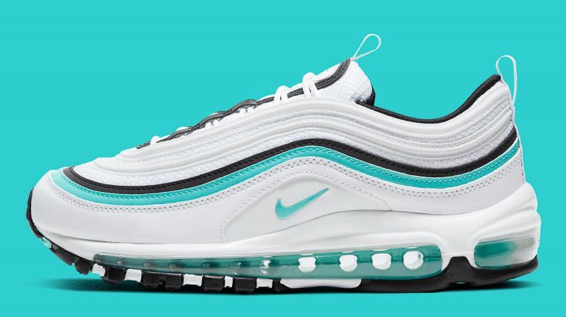 Still Worth It in 2023: Nike Air Max 97s for Women Remain a Popular Choice