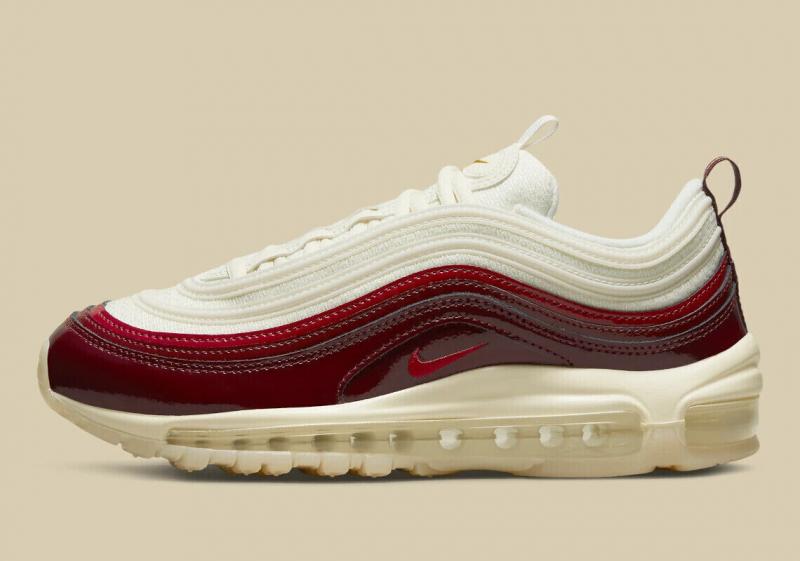 Still Worth It in 2023: Nike Air Max 97s for Women Remain a Popular Choice