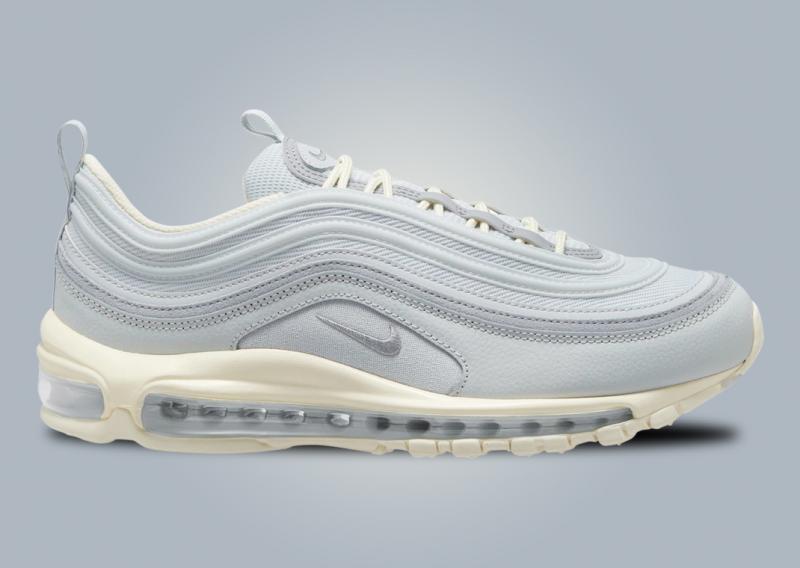 Still Worth It in 2023: Nike Air Max 97s for Women Remain a Popular Choice