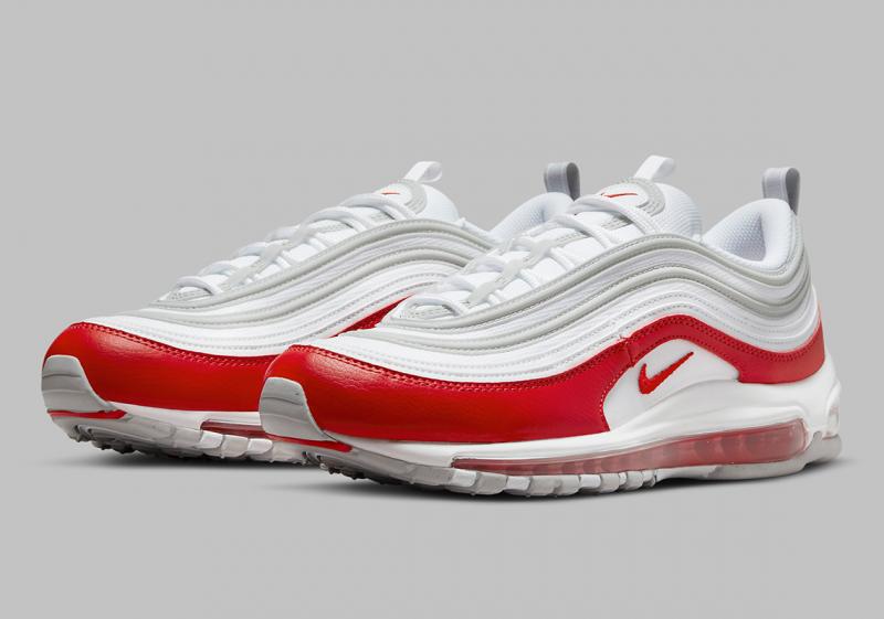 Still Worth It in 2023: Nike Air Max 97s for Women Remain a Popular Choice