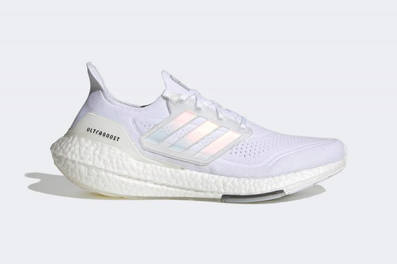 Still Worth It in 2023. The Adidas Ultraboost 21 Sneakers