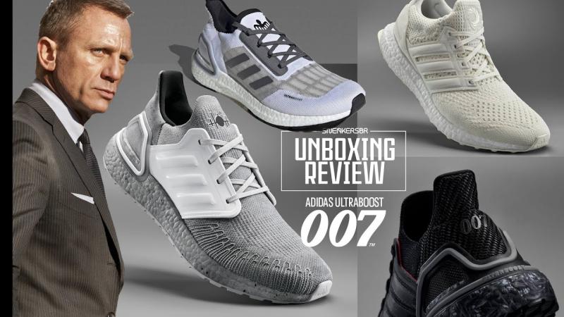 Still Worth It in 2023. The Adidas Ultraboost 21 Sneakers