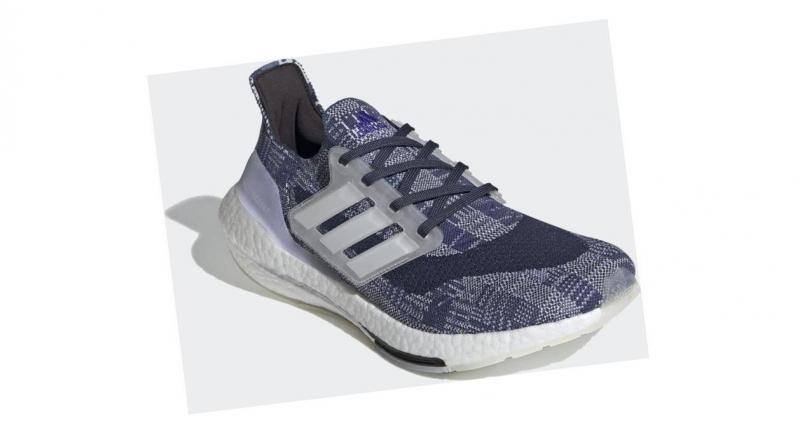 Still Worth It in 2023. The Adidas Ultraboost 21 Sneakers