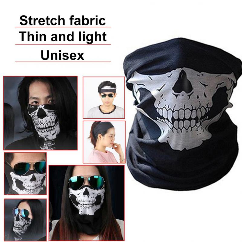 Still Wrapping Your Head Around Skull Wraps. : Discover How These Fashion Accessories Can Elevate Your Style