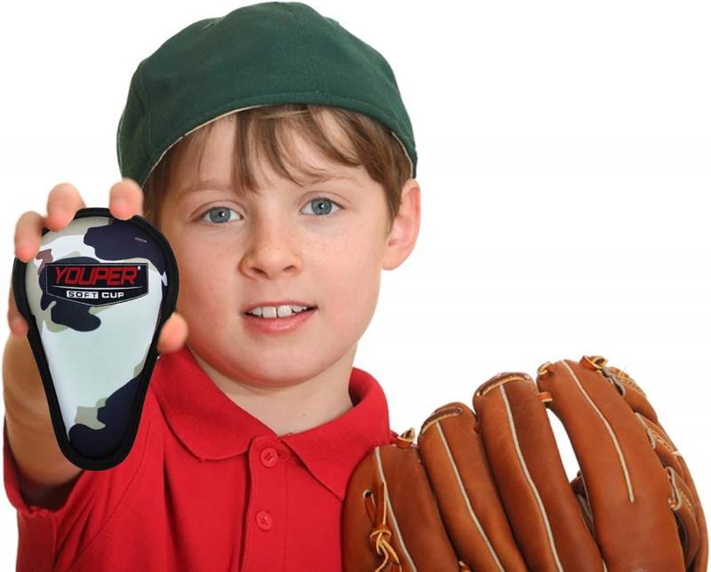 Stop bruises cold with one easy trick: Find the best chest protectors for youth baseball