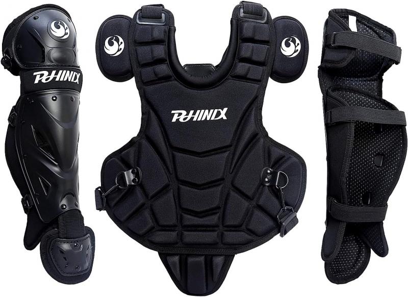 Stop bruises cold with one easy trick: Find the best chest protectors for youth baseball