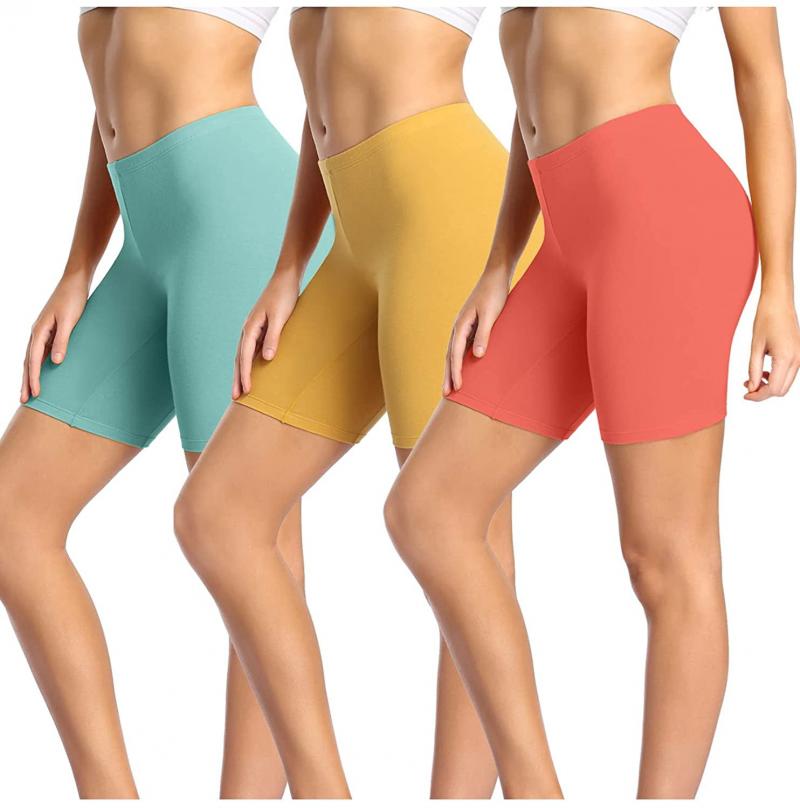 Stop Chafing With These 15 Anti-Chafe Shorts: The Ultimate Guide