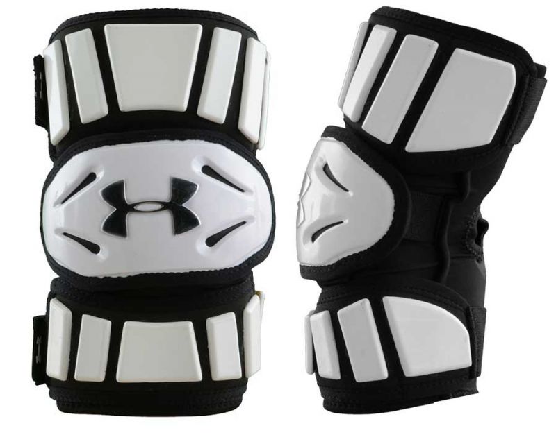 Stop Elbow Injuries Top Under Armour Lacrosse Elbow Pad Picks for 2023