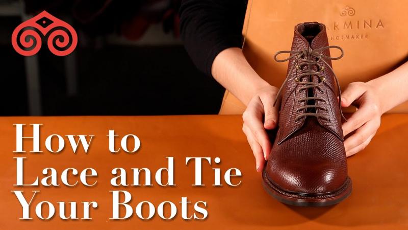 Stop Fussing With Your Laces Everyday. See How No Tie Boot Laces Save You Time