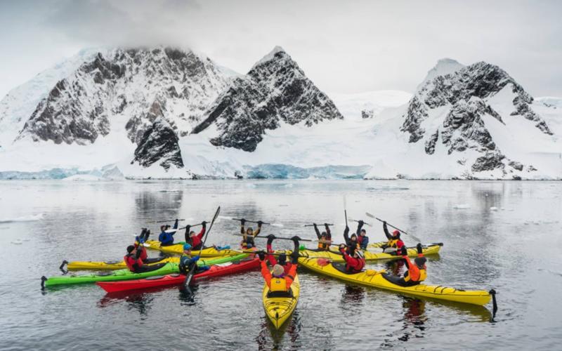 Strapped for Space. How to Transport Your Kayak With Ease This Summer