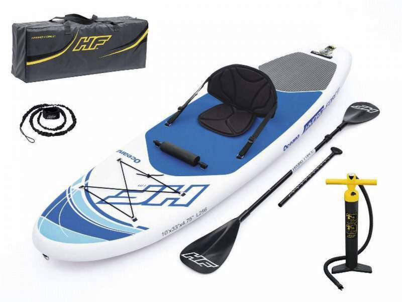 Strapped for Space. How to Transport Your Kayak With Ease This Summer