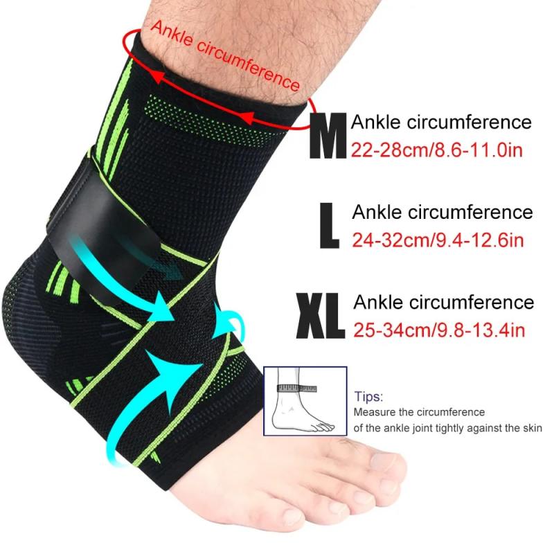 Strengthen Those Ankles For Lacrosse: Discover How Ankle Supports Boost Performance