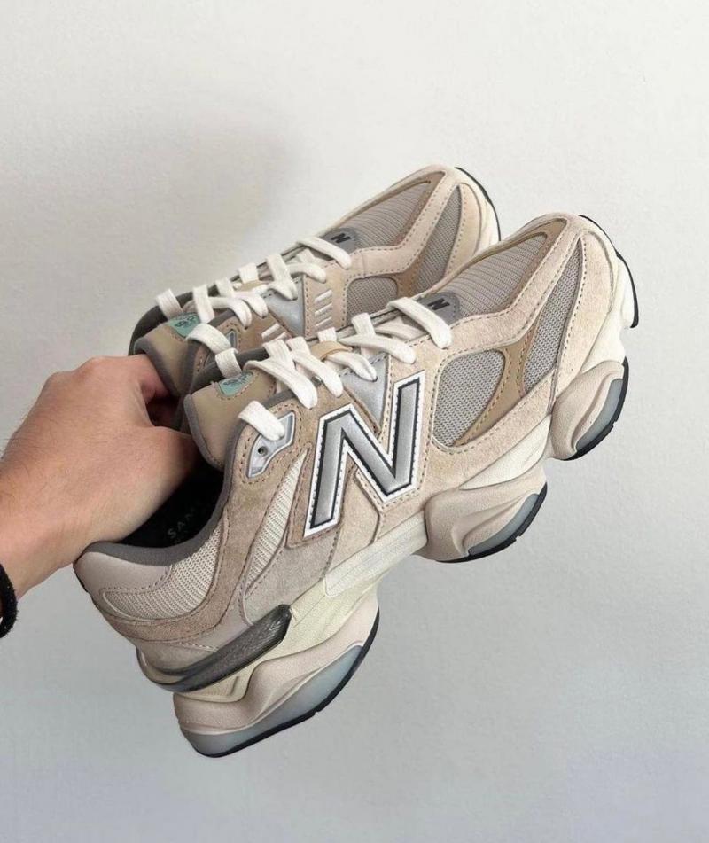 Strike Gold with New Balance in 2023: Master Your Workouts with the Perfect Training Shoe