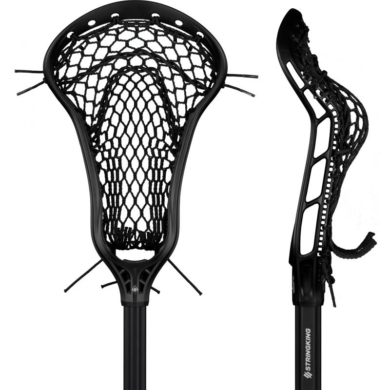 StringKing Complete 2 Intermediate: The Ultimate Lacrosse Stick