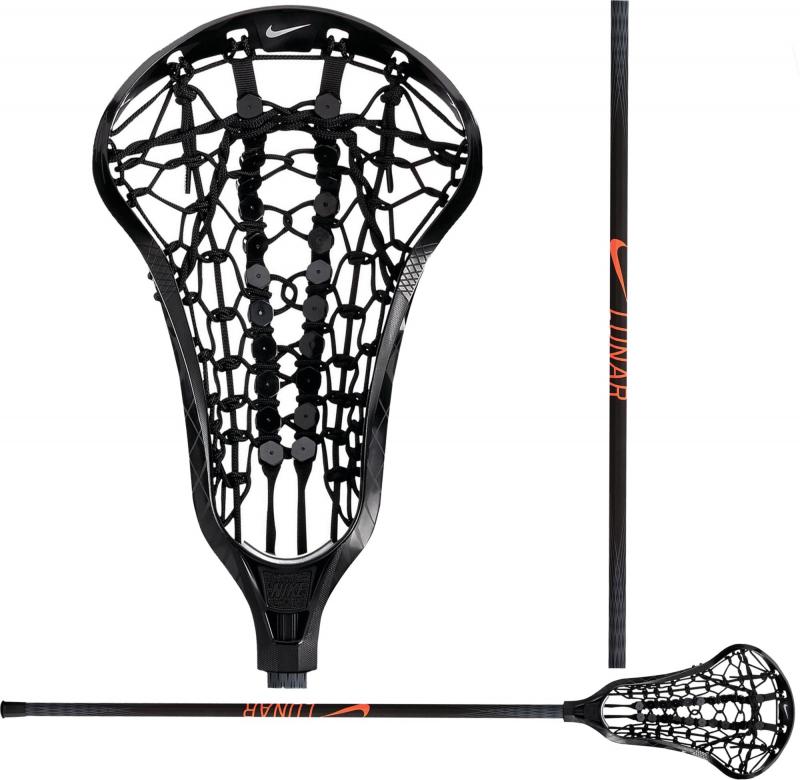 StringKing Complete 2 Intermediate: The Ultimate Lacrosse Stick