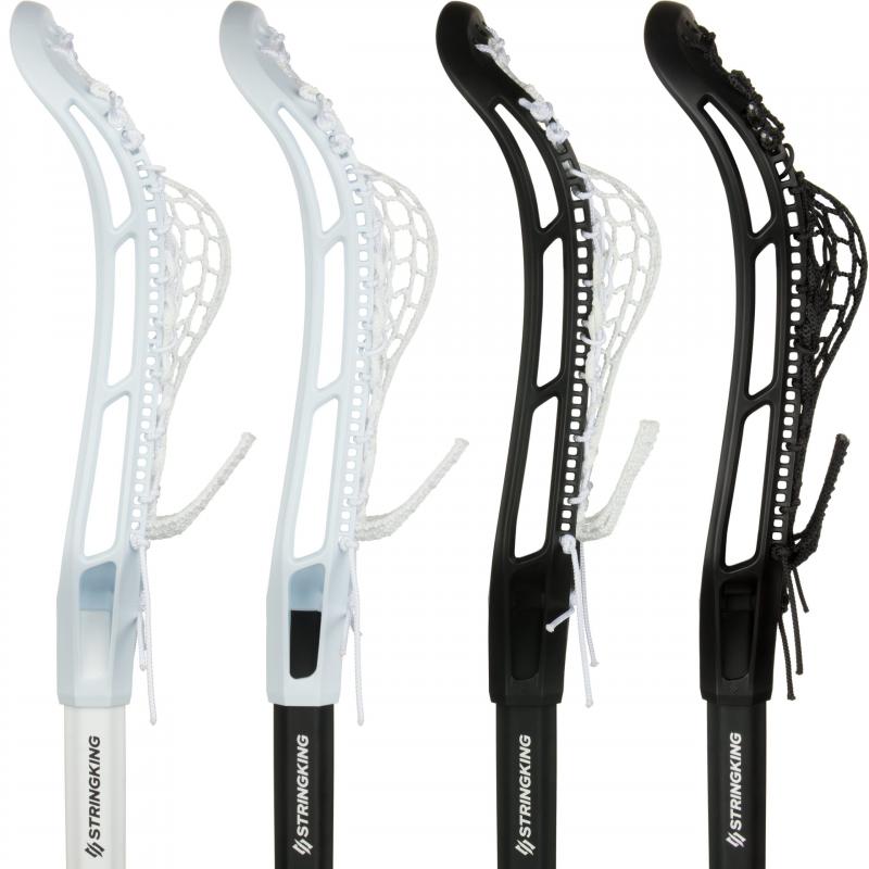 StringKing Complete 2 Intermediate: The Ultimate Lacrosse Stick