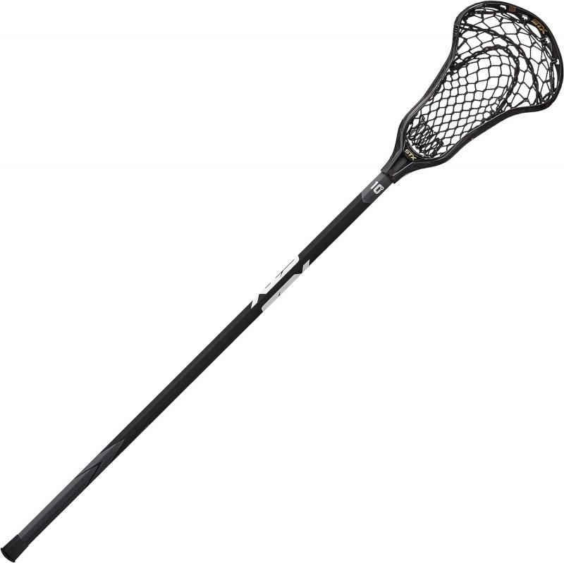 StringKing Complete 2 Intermediate: The Ultimate Lacrosse Stick