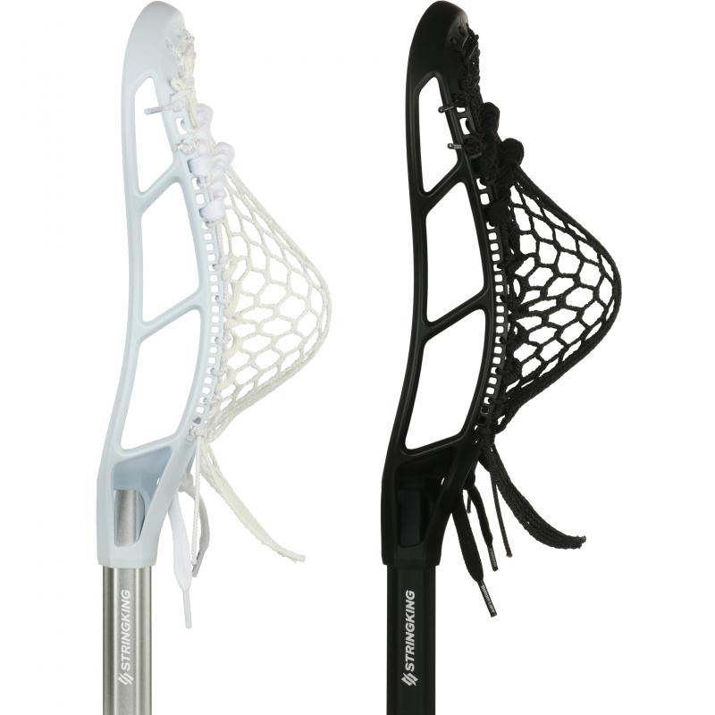 StringKing Complete 2 Intermediate: The Ultimate Lacrosse Stick