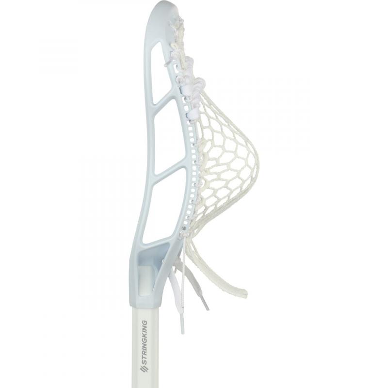 StringKing Complete 2 Intermediate: The Ultimate Lacrosse Stick