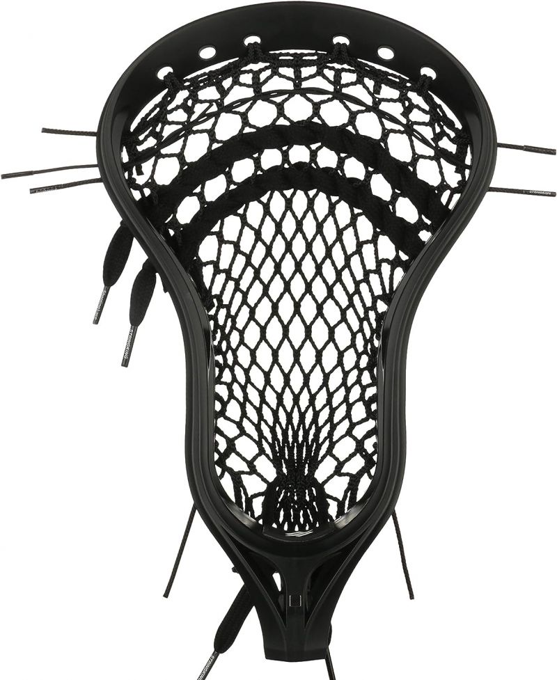 Stringking Complete 2 Senior A Closer Look at The Top Lacrosse Head
