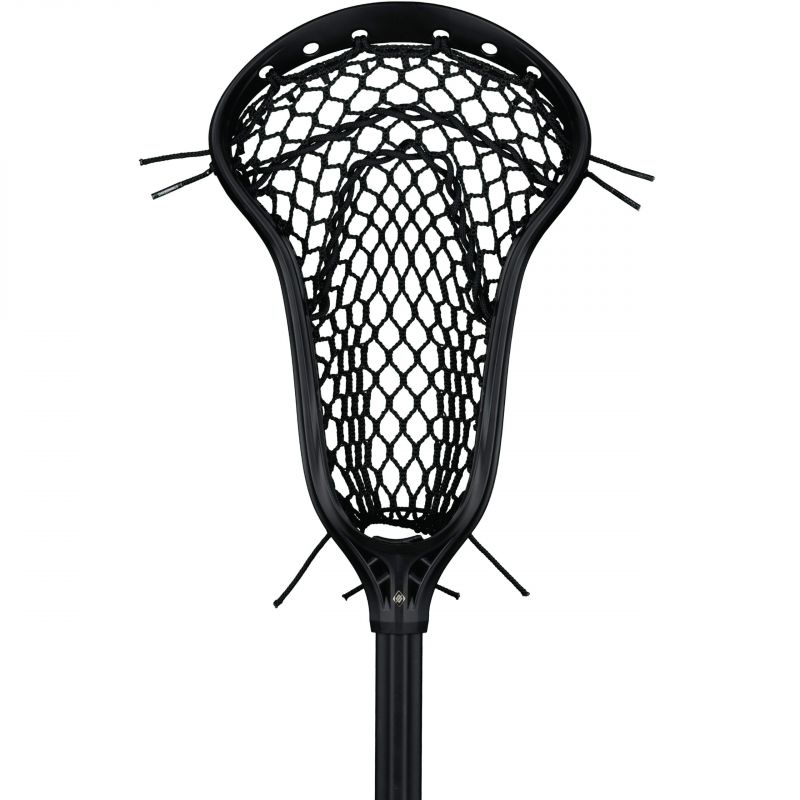 Stringking Complete 2 Senior A Closer Look at The Top Lacrosse Head