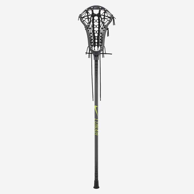 Stringking Complete 2 Senior Lacrosse Stick Review