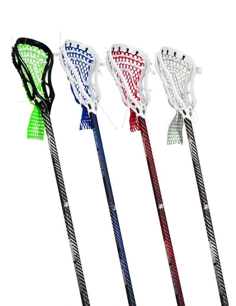 Stringking Complete 2 Senior Lacrosse Stick Review