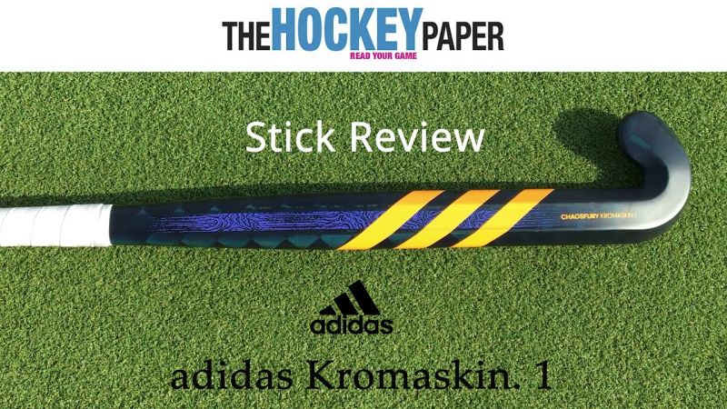 Stringking Mark 2G Hockey Stick Review for 2023