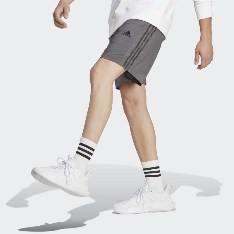 Stripes That Matter Most: Why Adidas 3 Stripe Shorts Are a Must for Men