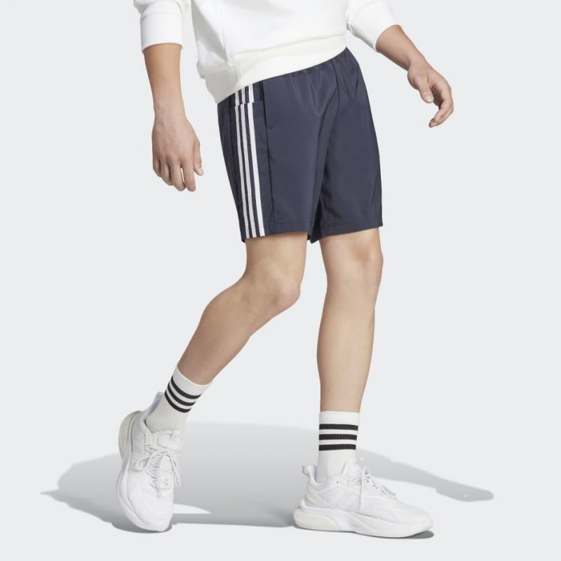 Stripes That Matter Most: Why Adidas 3 Stripe Shorts Are a Must for Men