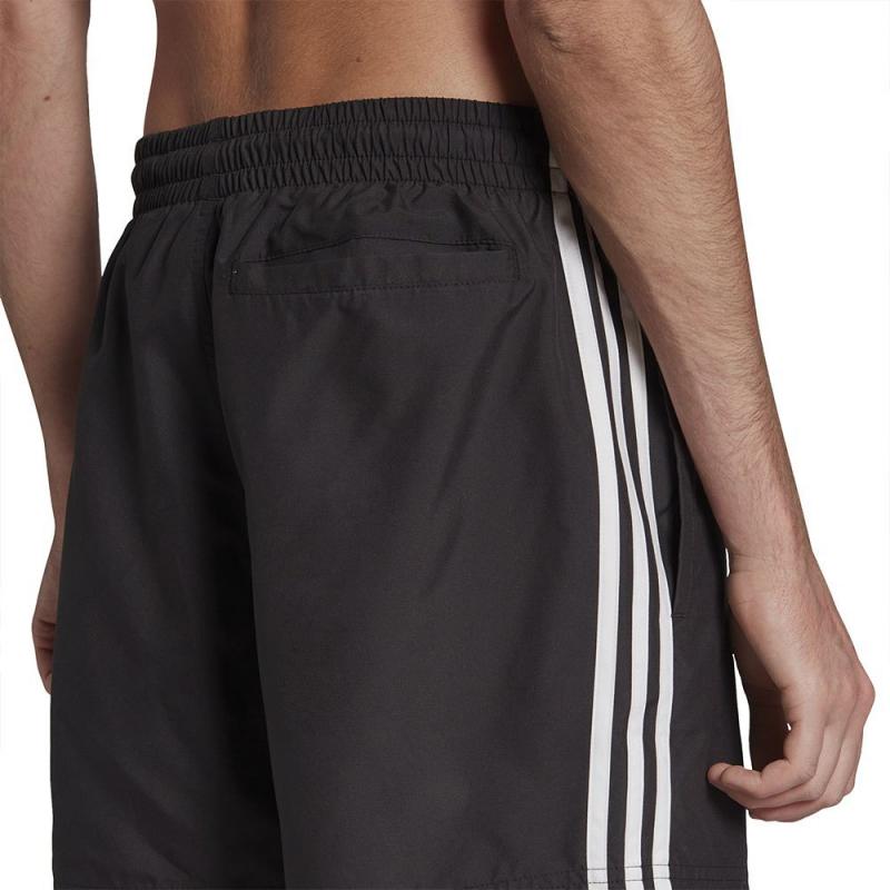 Stripes That Matter Most: Why Adidas 3 Stripe Shorts Are a Must for Men