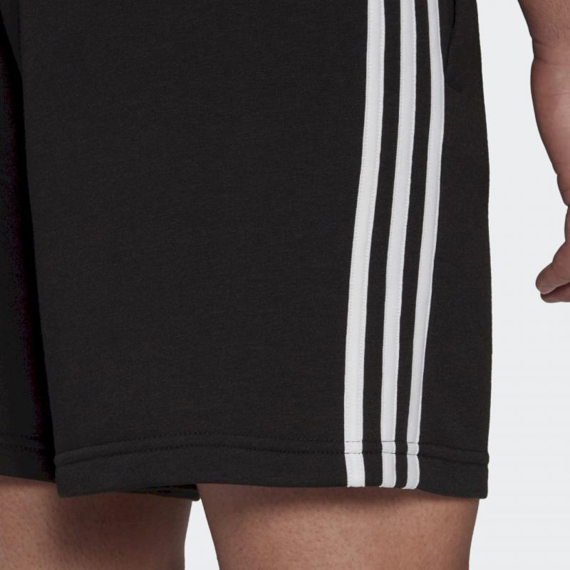 Stripes That Matter Most: Why Adidas 3 Stripe Shorts Are a Must for Men